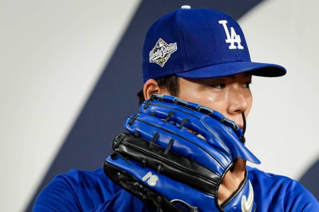 L.A. Dodgers trip Blue Jays 3-1 to force Game 7 in 2025 World Series