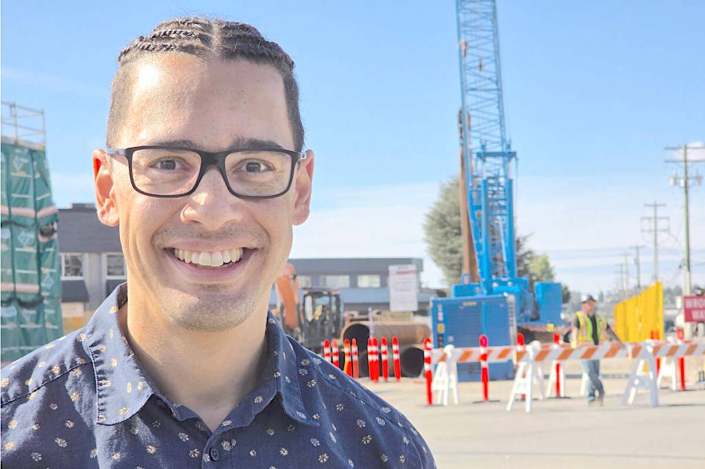 ALL ABOARD: Mayors have different perspectives on SkyTrain