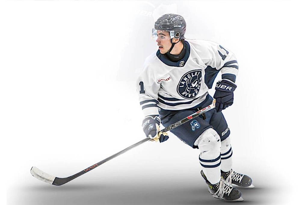 VIDEO: Another Alberta trip turns out well for Langley Rivermen