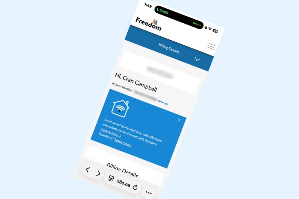 LETTER: Companies wasteful of people’s time