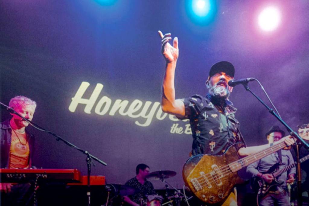 Fort Langley jazz fest expands blue show to 2 nights