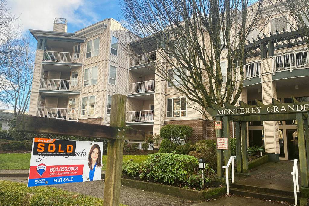 No end yet to real estate doldrums in Langley, Fraser Valley