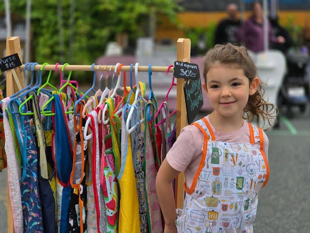 Aldergove Community Market organizers call for vendors