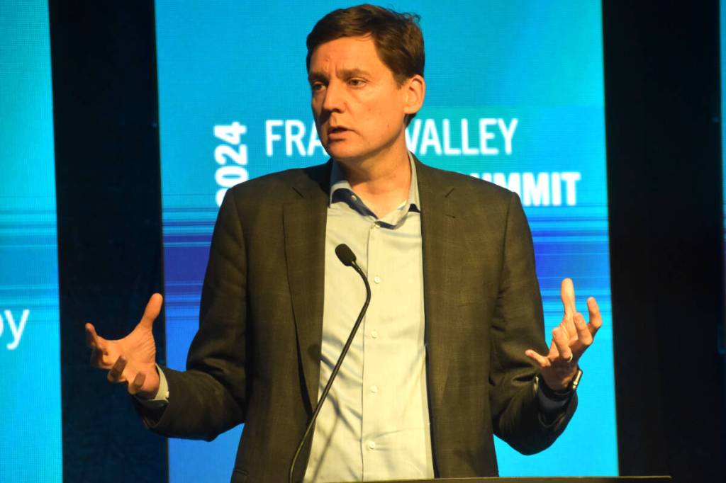Second edition of Fraser Valley Economic Summit set for May 21