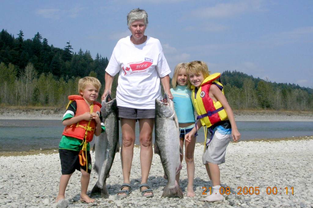 LETTER: Sport fishing is a tradition worth saving in B.C.