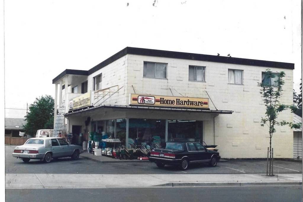 Aldergrove’s Home Hardware store adapts with the community