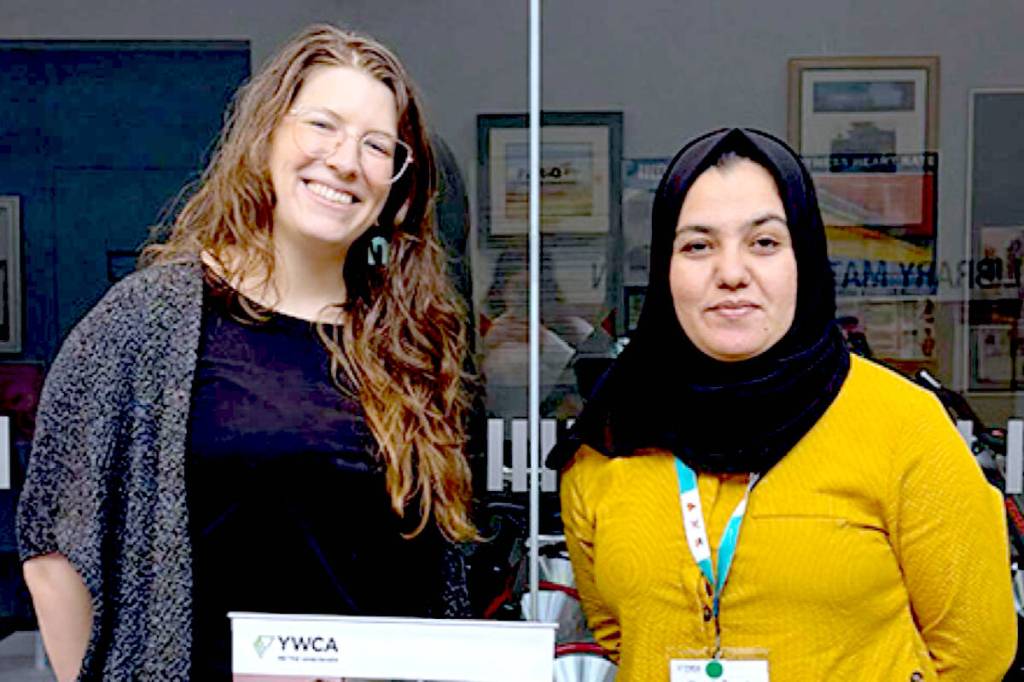 Women’s business expo slated for Langley City